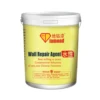 Putty Paste for Wall Repair,Putty ointment for repairing interior walls of houses,Talc Putty Powder Filled in Wall Surface
