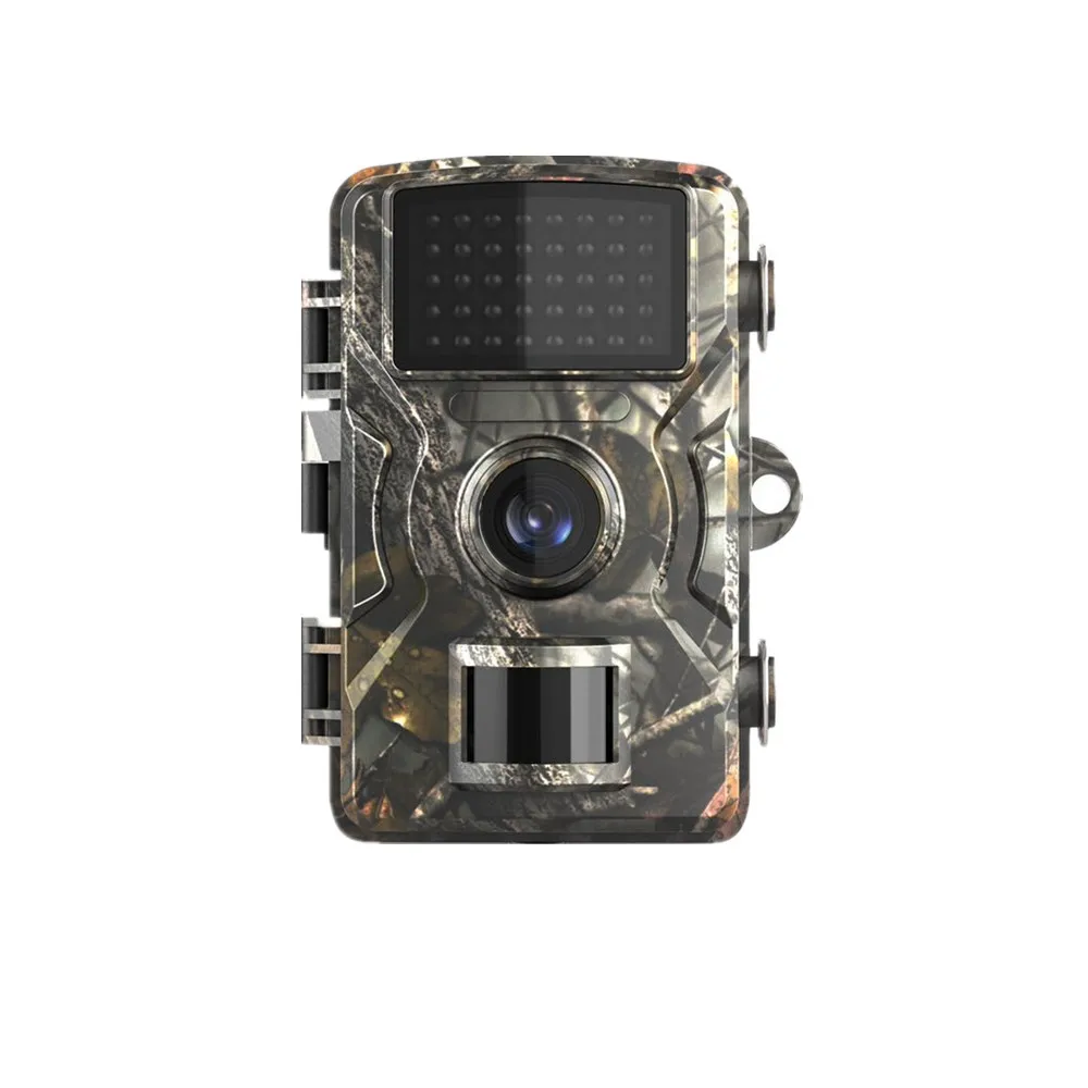 

2020 New Infrared Security Camera Outdoor Battery Powered Digital Trail Hunting Camera with Night Vision