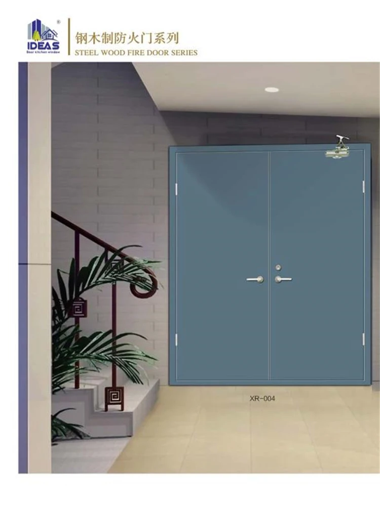 Best china low price Compressed wooden door white primer hdf & mdf door skin