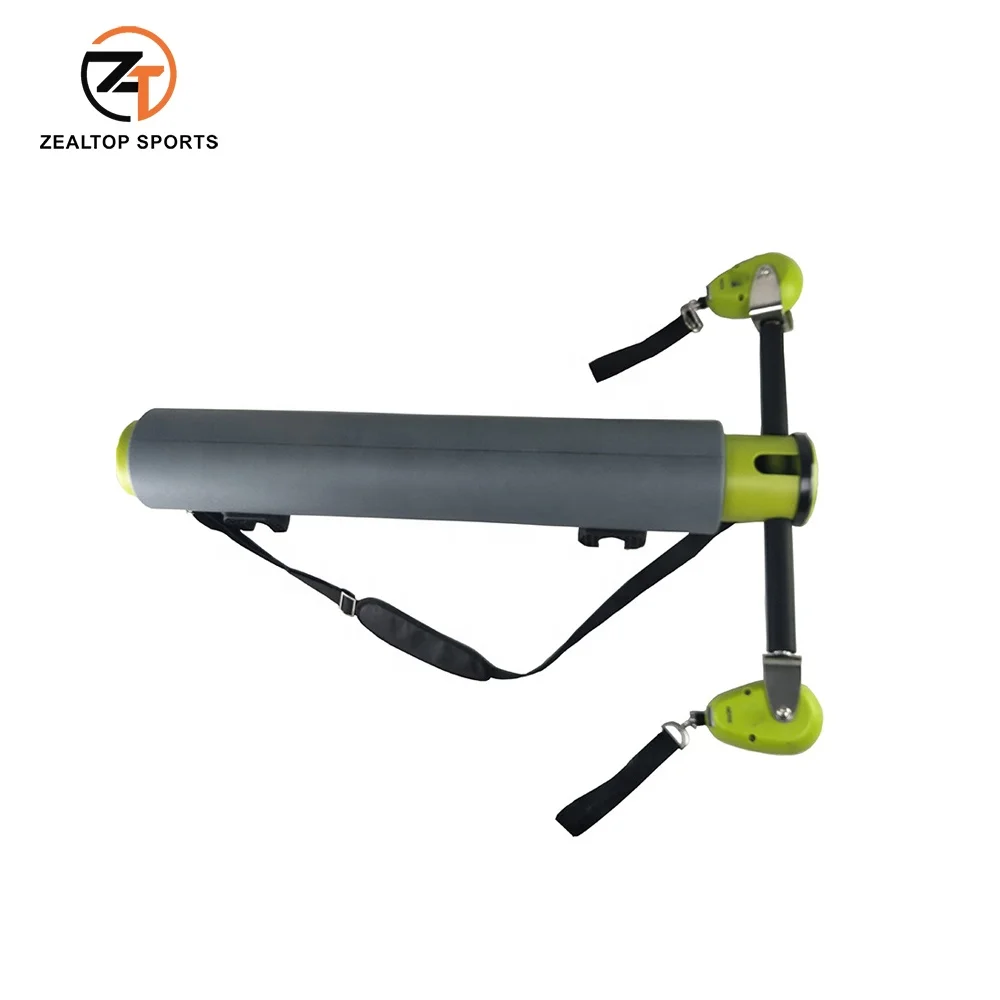 

factory supply quality Portable Pilates Power balancedbody pilates reformers