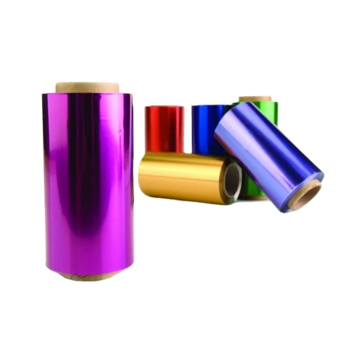 
Manufacture custom printed colorful aluminum foil paper sheets for hairdressing salon/ Hair Dressing 