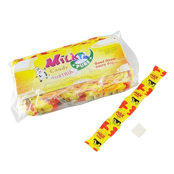 
Hot Sell Sweet Soft Austria Chewy Milk Candy  (62236049516)
