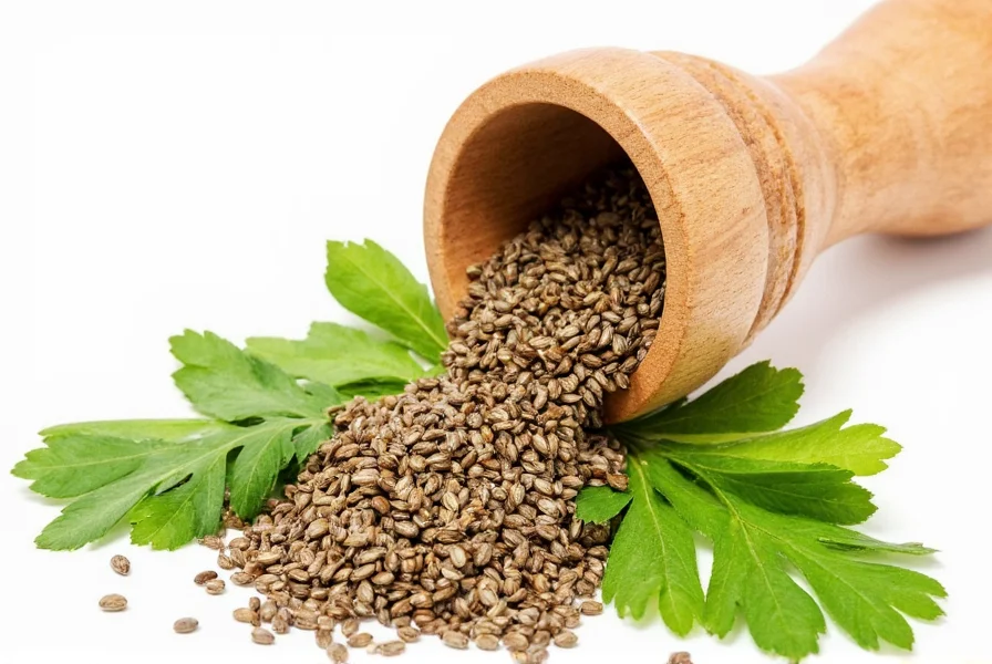 How to Grind Coriander Seeds Properly at Home