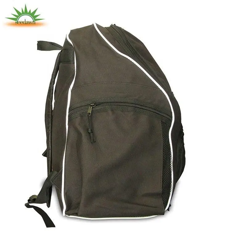 Sports Football Team Bag With Shoes Compartment For Soccer Ball