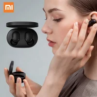 

Xiaomi Redmi Airdots Wireless TWS Earbuds Mi Air Dots