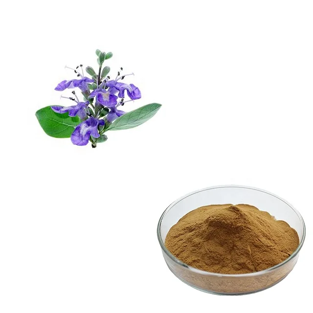 Vitex berry. Авраамово дерево ягоды.