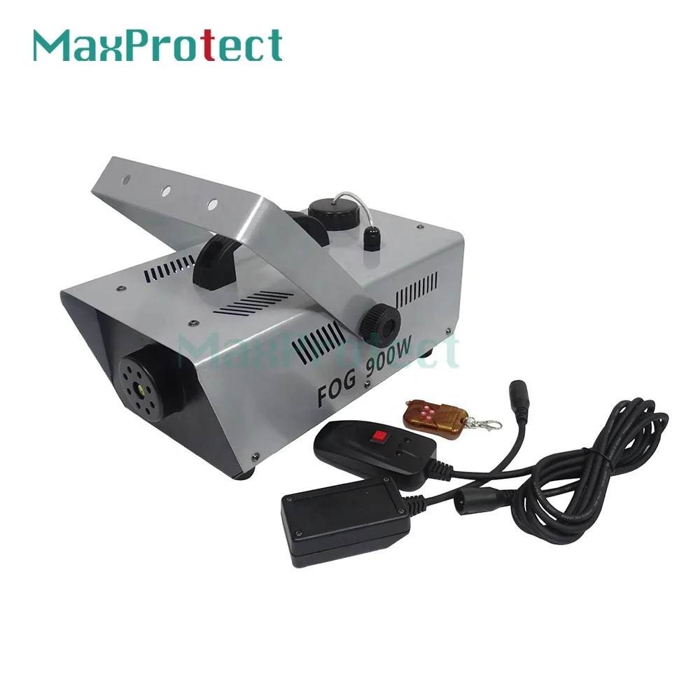 
Low Lying Smoke Fog Machine 1 Litre Fogger For Disinfecting 