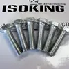 Eg anchor bolt collar stud axle