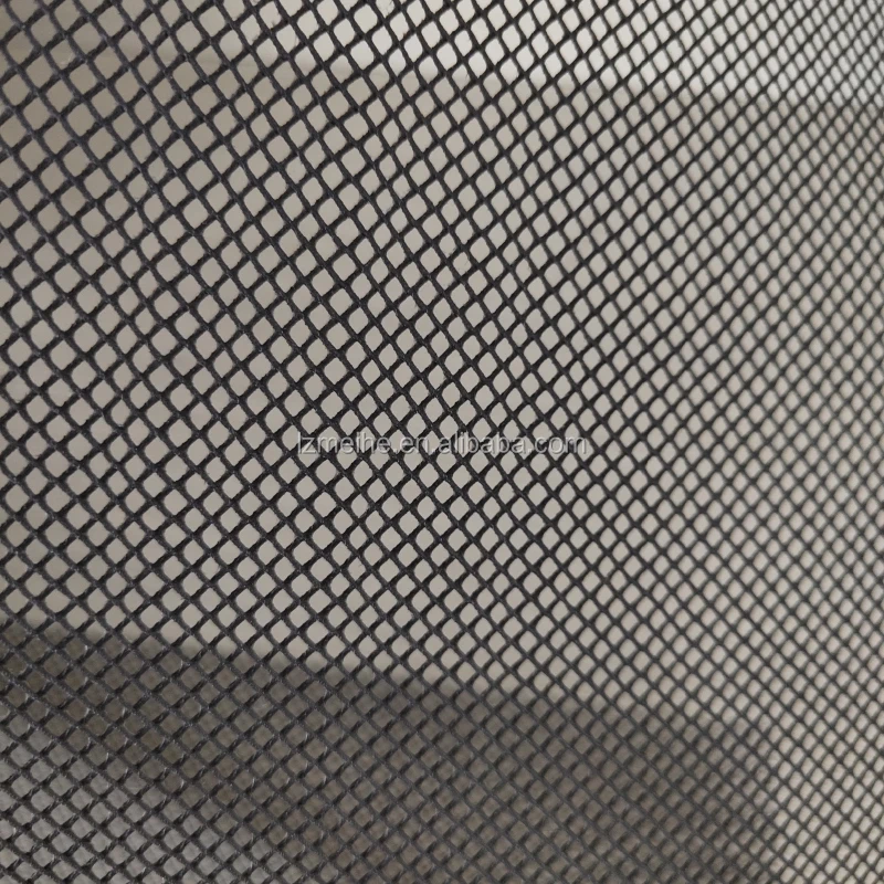 Customize Air Conditioner Fans Polypropylene/nylon/polyethylene Filter