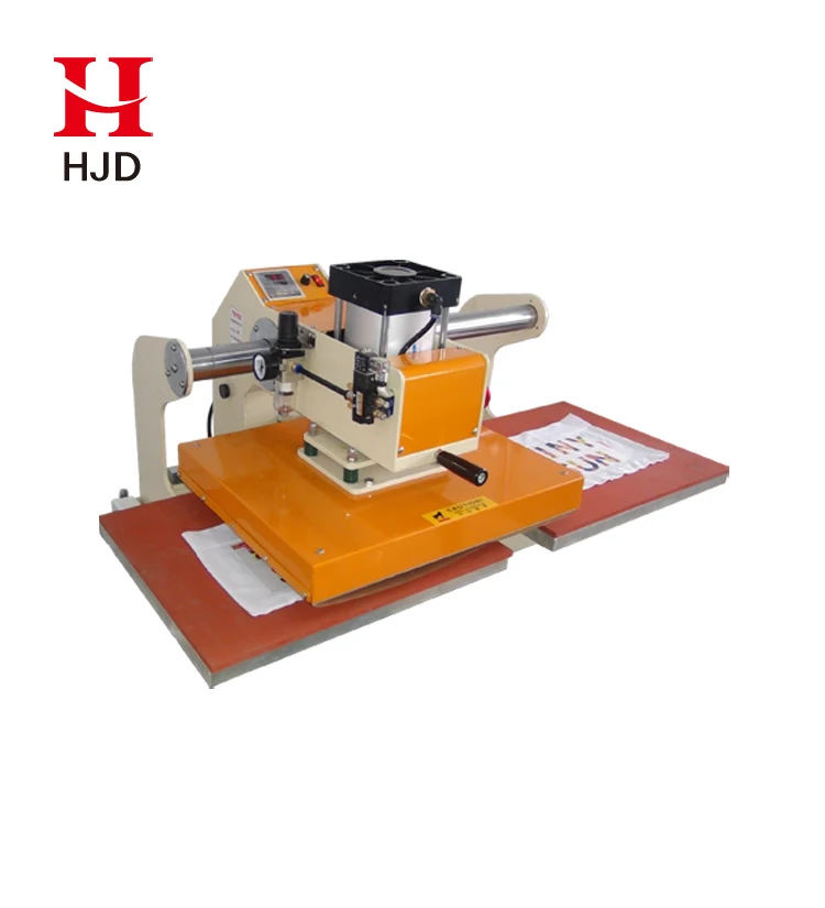 

Top quality T-shirt heat press machine t-shirt sublimation machine for sale