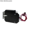 12V&24V Electric Lock Metal Solenoid Parcel Delivery Locker Lock