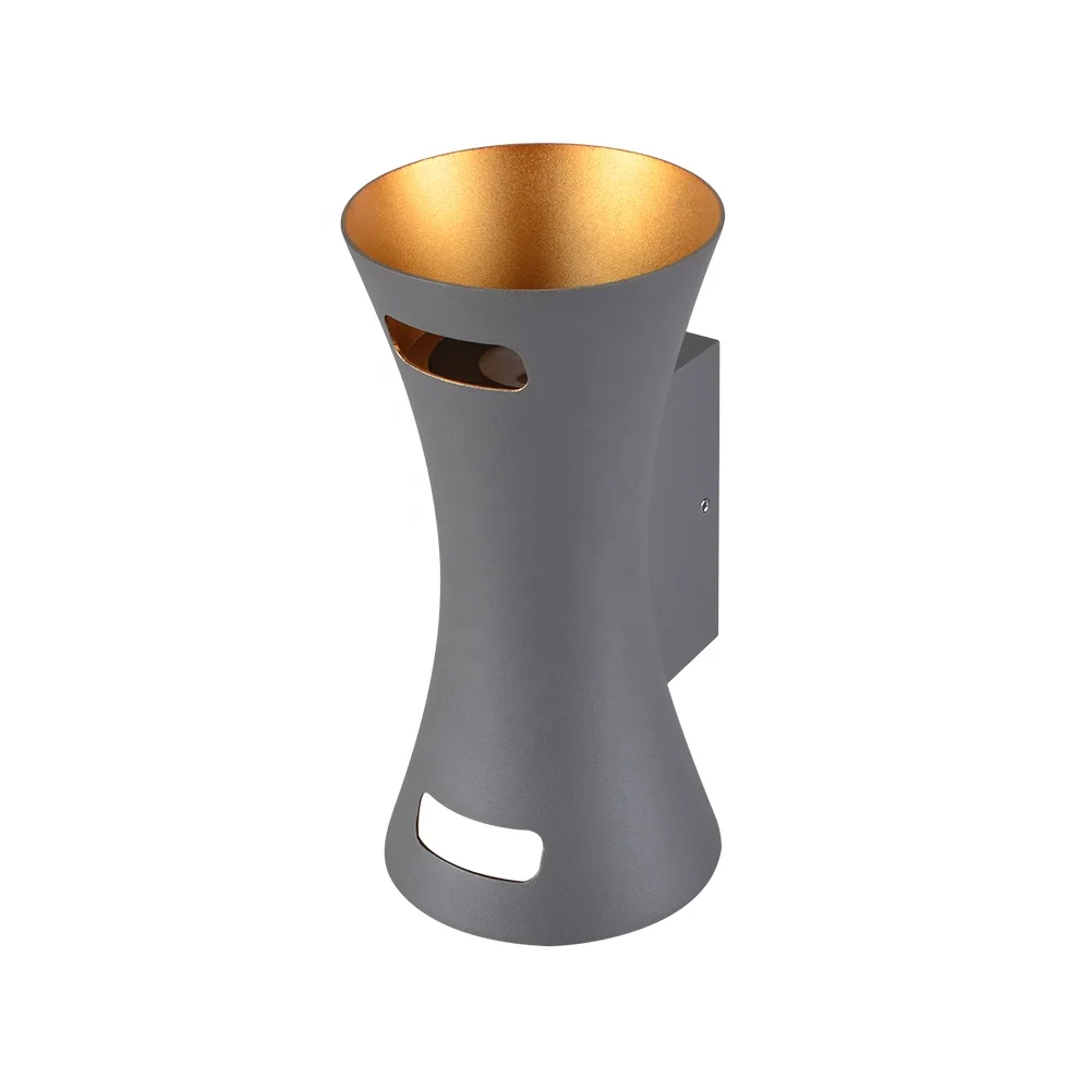 
NEXLEDS WL06 10W hight quality ip65 lamp waterproof lights led up and down wall light for front door 