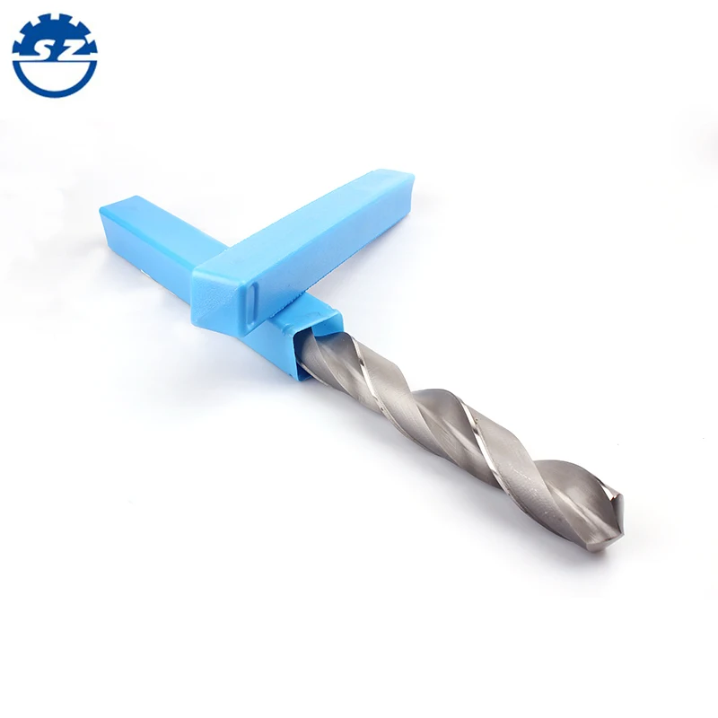 
12mm-100mm Din 345 HSS Taper Shank Twist Bit Drilling 