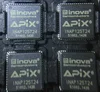 INAP125R24 GPS navigation and reversing image video receiver transceiver chip IC