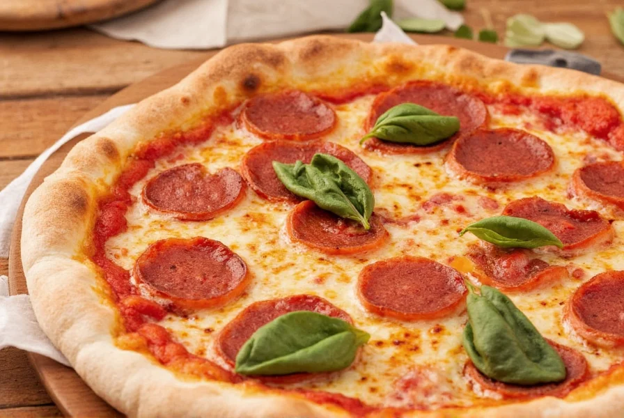 Bowl of homemade Italian pizza seasoning