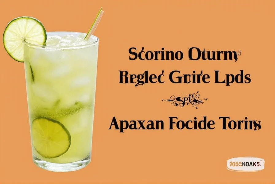 5 Authentic Ginger Drink Recipes You Can Make Today