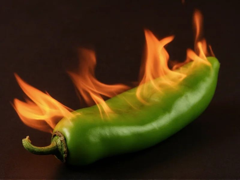 Jalapeño Pepper Burn: Causes & Immediate Relief Methods