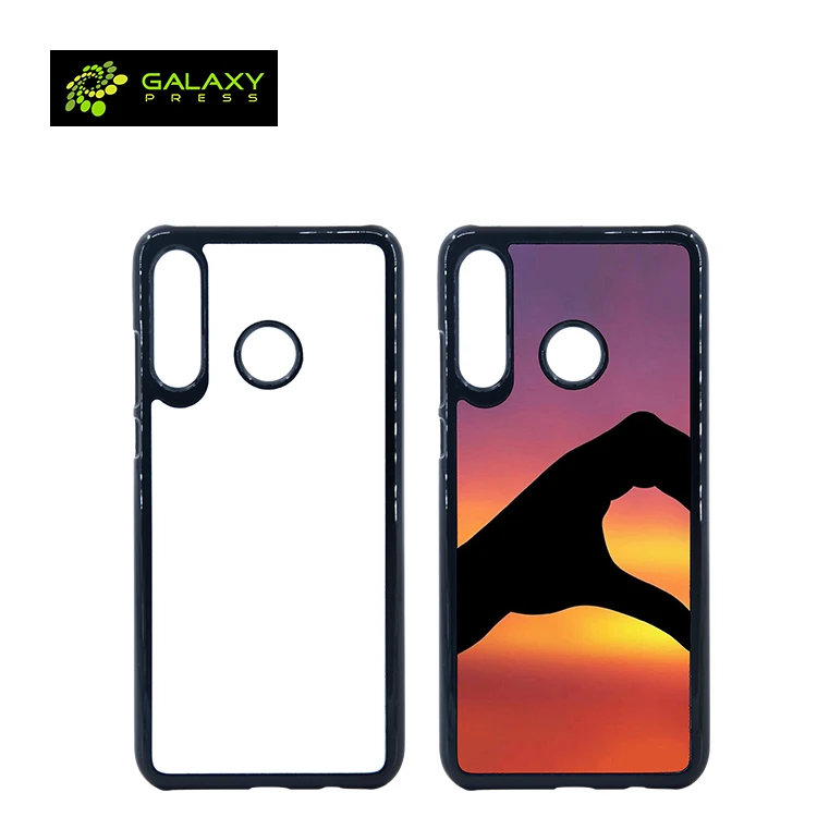 

Basic Eco-Friendly Sublimation Mobile Cover Blank Phone Case for Huawei P30 Lite