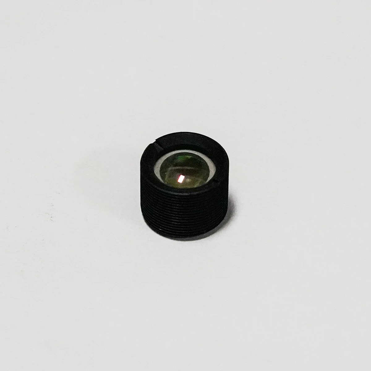 

Optical plastic photo grey m12.5*f20 Cctv CCD IR Waterproof Bullet Surveillance Camera Lenses