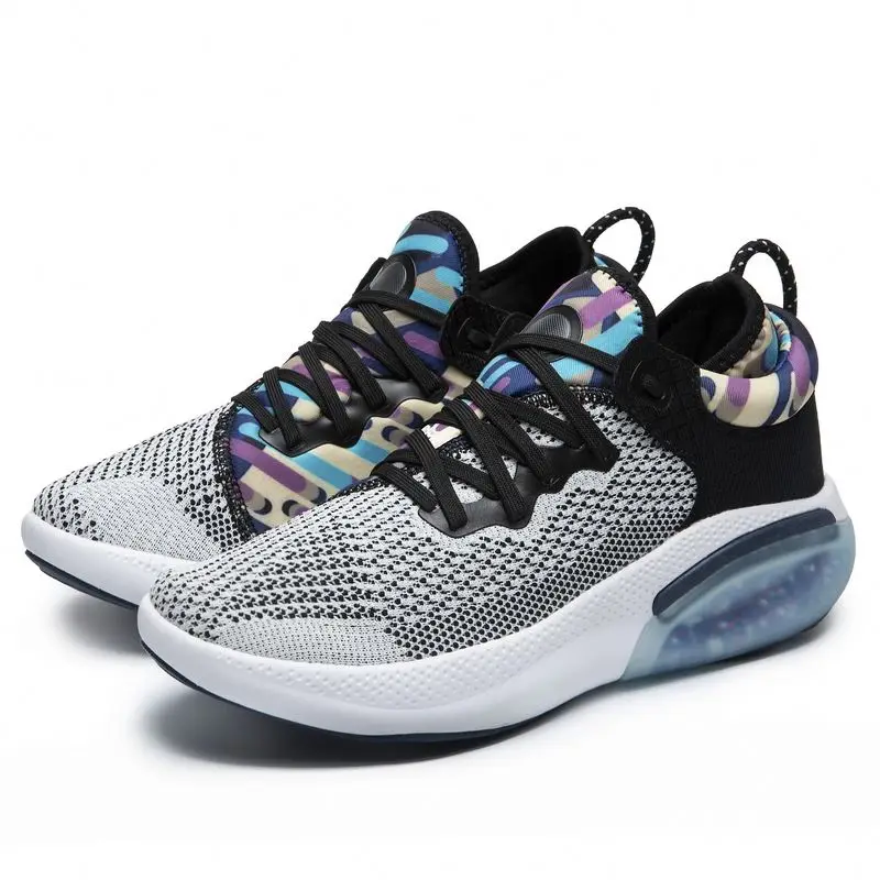 

Fashion thick bottom ins wind new style deportivos de mujer zapatos