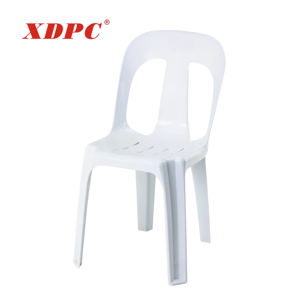 Sturdy Garden Furniture Outdoor Armless Patio Bistro Plastic Stacking Dining Chair Buy Outdoor Tables And Chairs Plastic Table Chair Plastic Outdoor Table Product On Alibaba Com