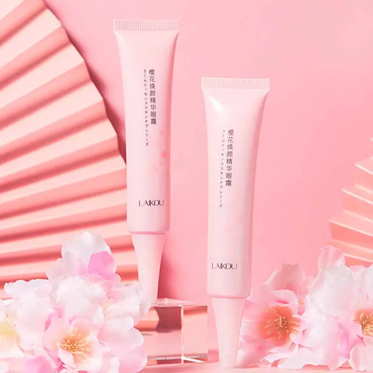 

Vegan natural creamy eye treatment hydrating brightens best avocado eye cream