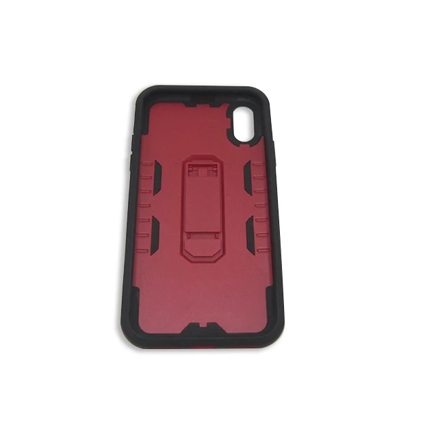 

Suitable for iphone X New arrivals unique case shockproof bracket cell phone covers