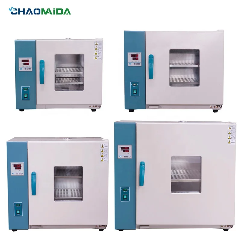 

Laboratory oven Drying oven Heat up fast Food lab oven High temperature customizable