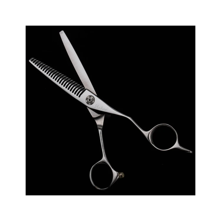 

Manufacture Wholesale Stainless Steel VG1 Hair Scissor Set for Barber Salon