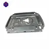 Custom sheet metal stamping parts engineering aluminum Aerospace parts