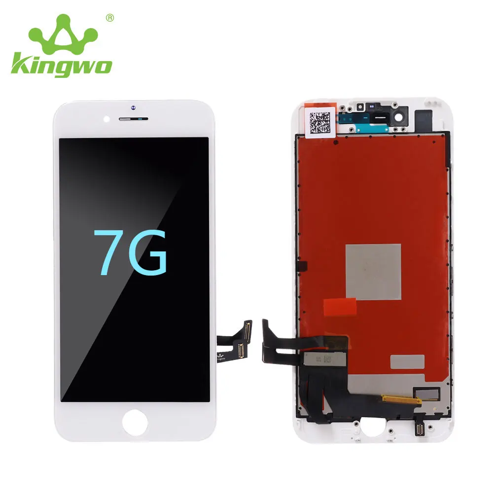 

Replacements Cell Phone Lcd Screen Display For iphone 7 screen replacement touch Screen