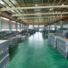 2~7mm PVDF/PE coating chameleon wall cladding aluminum wall panels