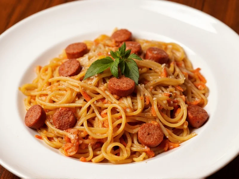 10 Best Pasta and Sausage Recipes for Weeknight Dinners
