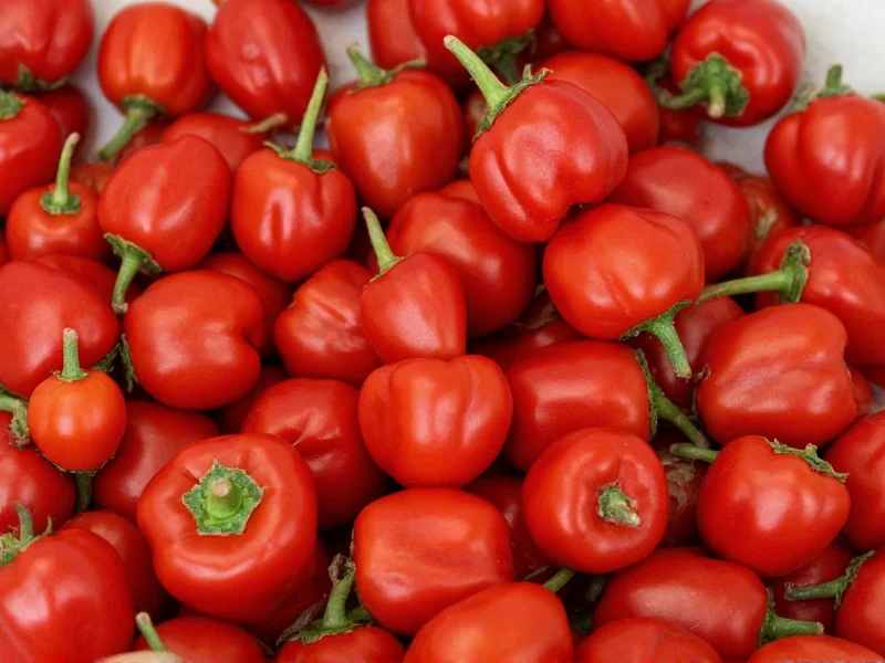 Best Substitutes for Sweet Paprika: Practical Alternatives