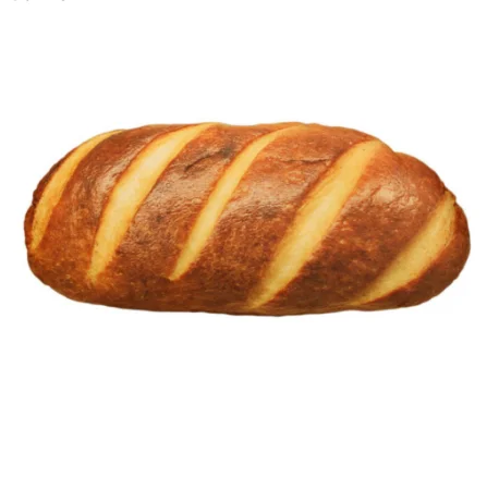 

30CM 3D Simulation Bread Shape Pillow Soft Lumbar Back Cushion Plush Stuffed Toy Plush Toys Children Cute Funny Toys Soft New