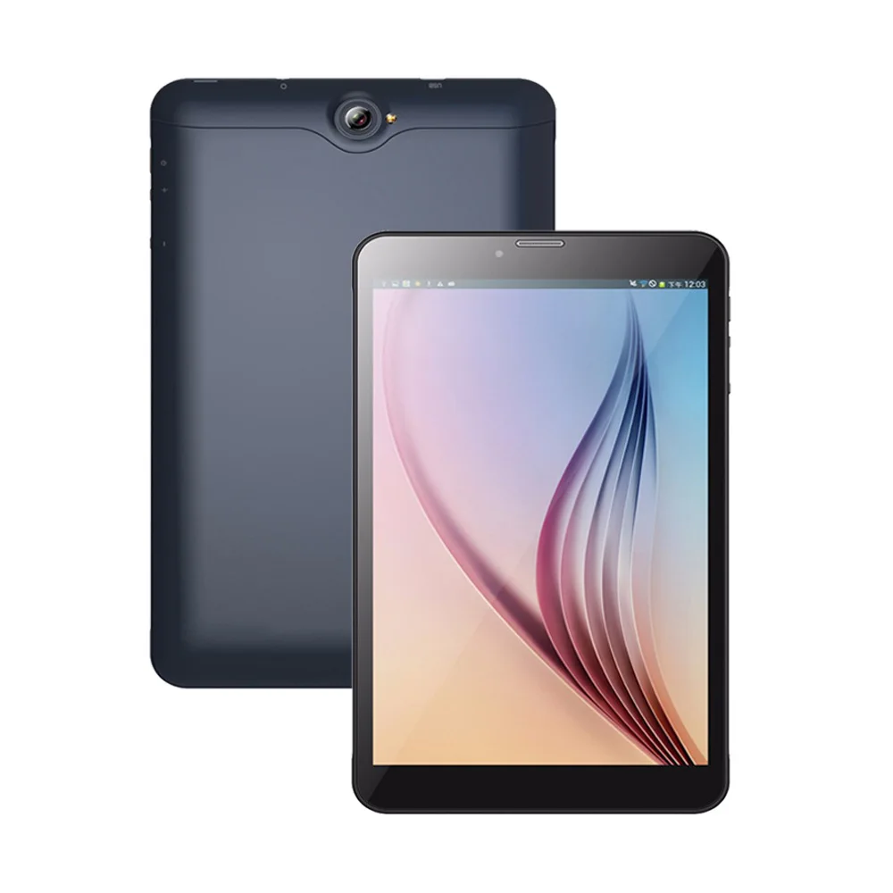 

New Product Rugged Industrial Scanner Android Tablet 8 Inch 3/32 Octa Core