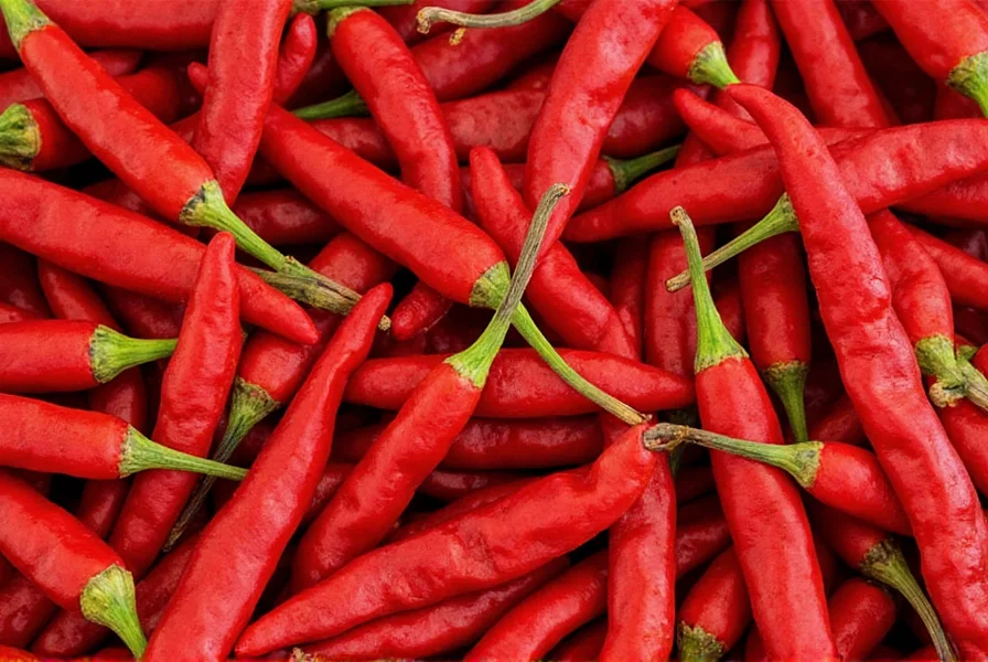 the heat of the party a dried red chilli guide for spices lovers