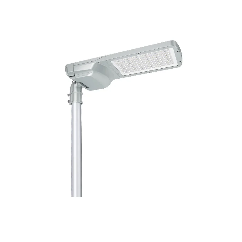 100w led street light with timer dimming