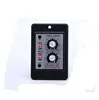 ATDV-YC 6S/60S/6M/60M twin time relay multi range variable DC12V/24V/36V/AC110V/220V/380V