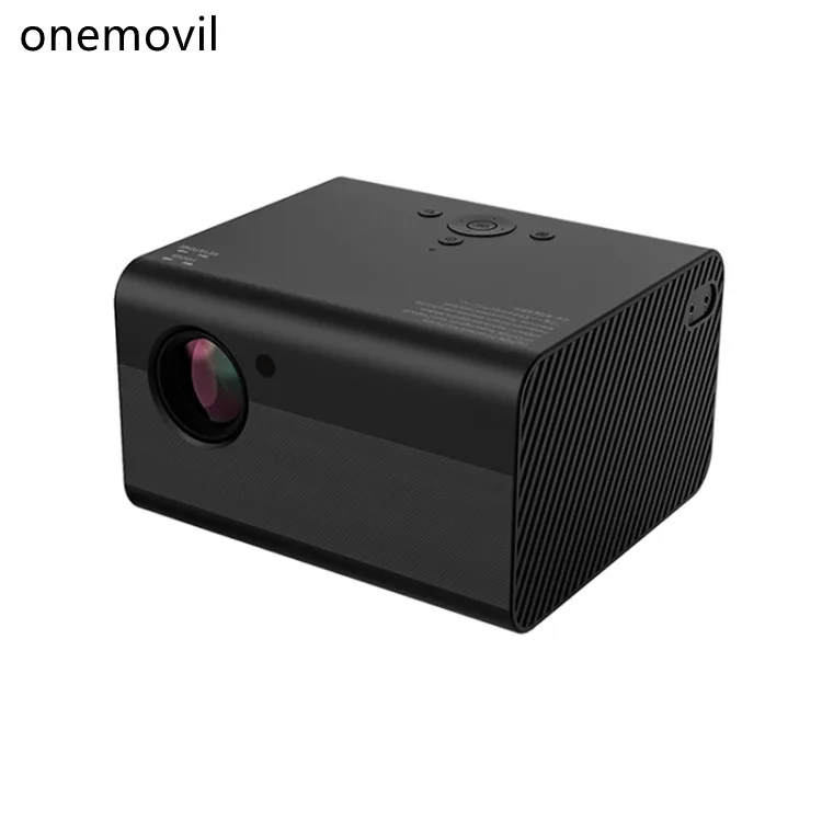 

Dropshipping Original T10 1920x1080P 3600 Lumens Portable Home Theater LED HD Digital Projector