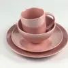 Environment Friendly Ceramics Dinnerware,Ceramic Tableware Stoneware