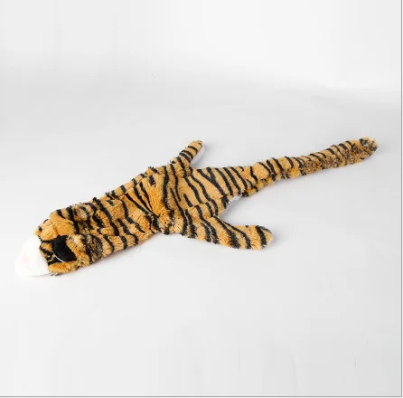 

indestructable flush squeak dog pet toy treat toy for pet