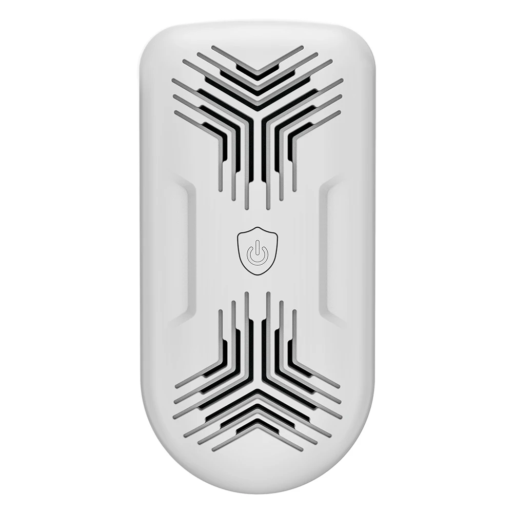 

Multifunctional Pest Repeller Anti Pest Repeller Dual Sonic Pest Repeller