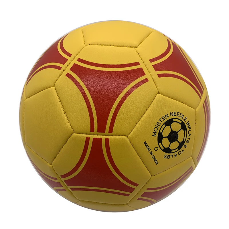 

PU Soccer Ball Football  Soccer&Football Training Football Rubber Bladder Training Soccer Ball