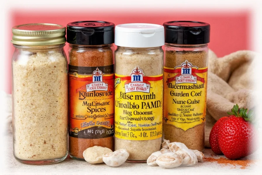 are mccormick spices gluten free a tasty deep dive for spice lovers