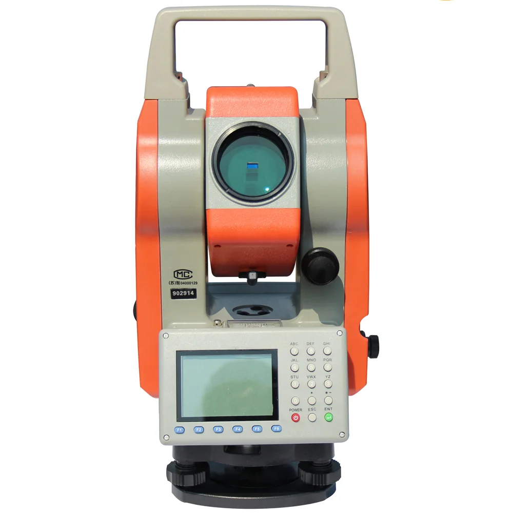 

Hot selling Topcon Total station DTM822R Laser Total Station / 400m/600m reflectorless Total Station price