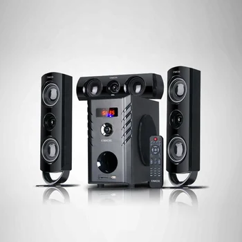 3.1 subwoofer system