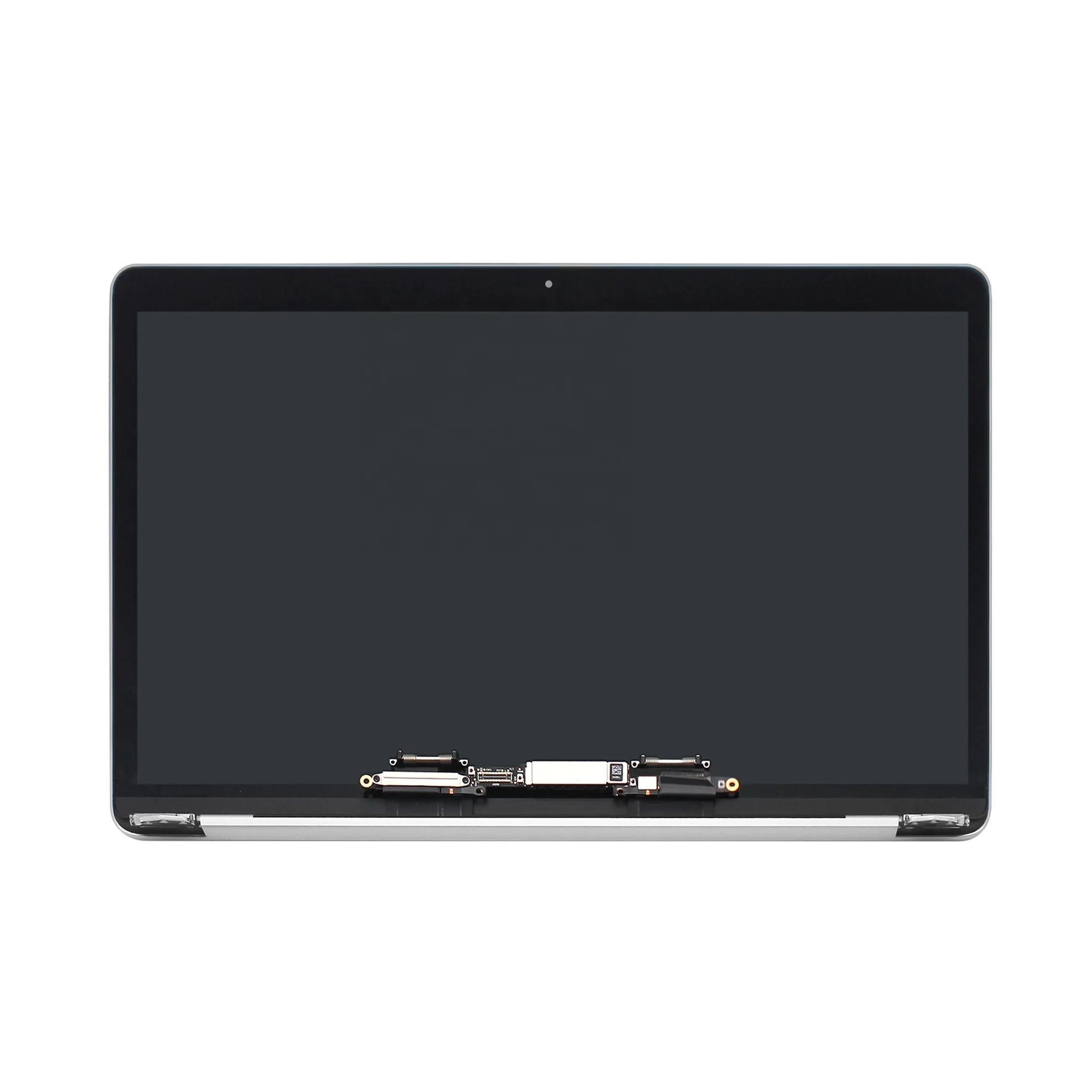 

Space Grey Silver Display Assembly LCD For Macbook Pro Retina 13 inch 2017 2018 A1706 A1708 LCD Screen EMC 3071 3163 2978 3164