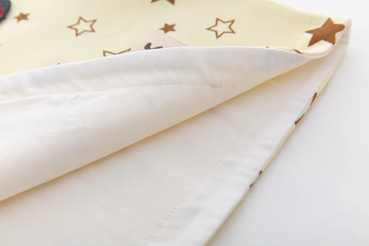 
2019 Autumn & Winter baby vest factory children clothing for 1-2 years 