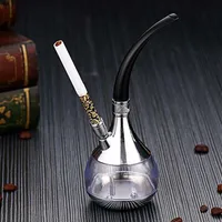 

tobacco water pipe glass water pipe smoking